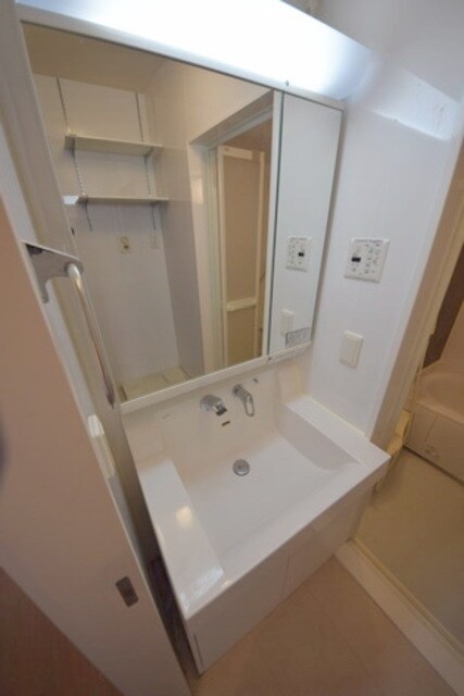 エクセル平山　壱番館の物件内観写真