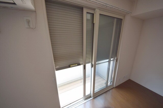 エクセル平山　壱番館の物件内観写真