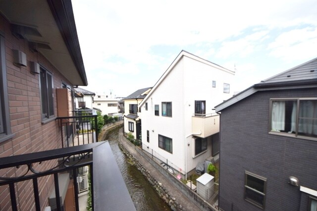 リヴェールβの物件内観写真