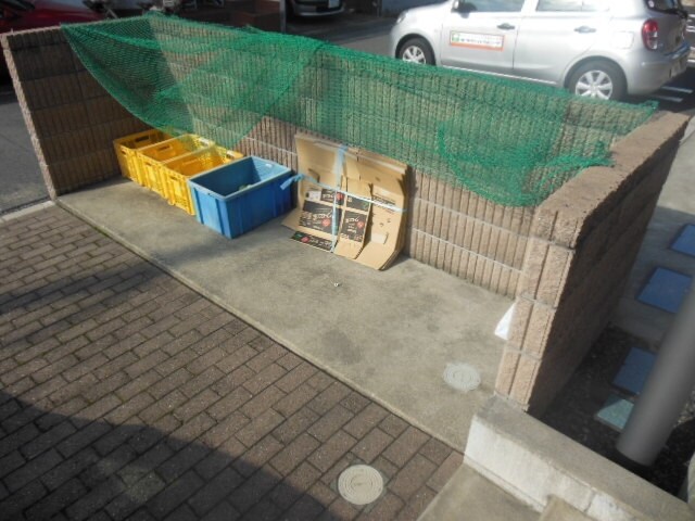 リヴェールβの物件内観写真