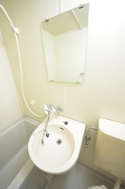 エクレール橋本の物件内観写真