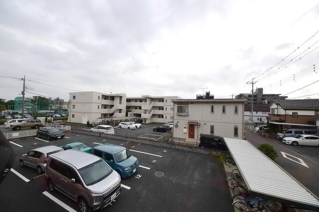 グランレーヴの物件内観写真