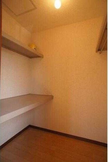 グランレーヴの物件内観写真