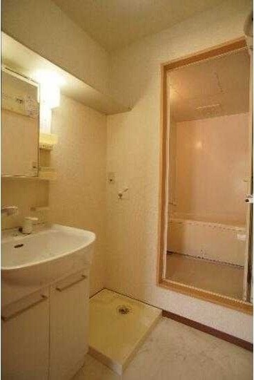 グランレーヴの物件内観写真