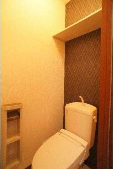 グランレーヴの物件内観写真