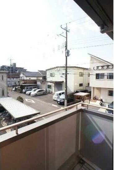 グランレーヴの物件内観写真