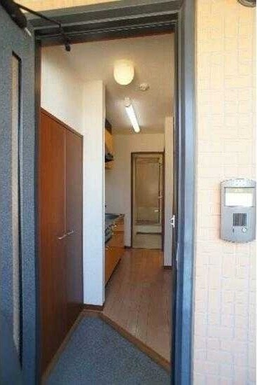 グランレーヴの物件内観写真