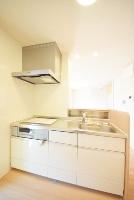 ジェンティールの物件内観写真