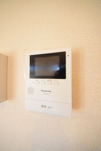 ジェンティールの物件内観写真