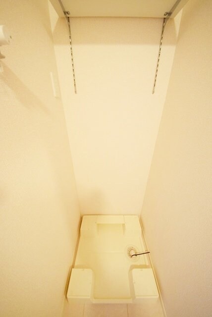 ジェンティールの物件内観写真