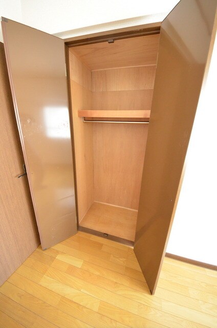 シャンポール砂川の物件内観写真