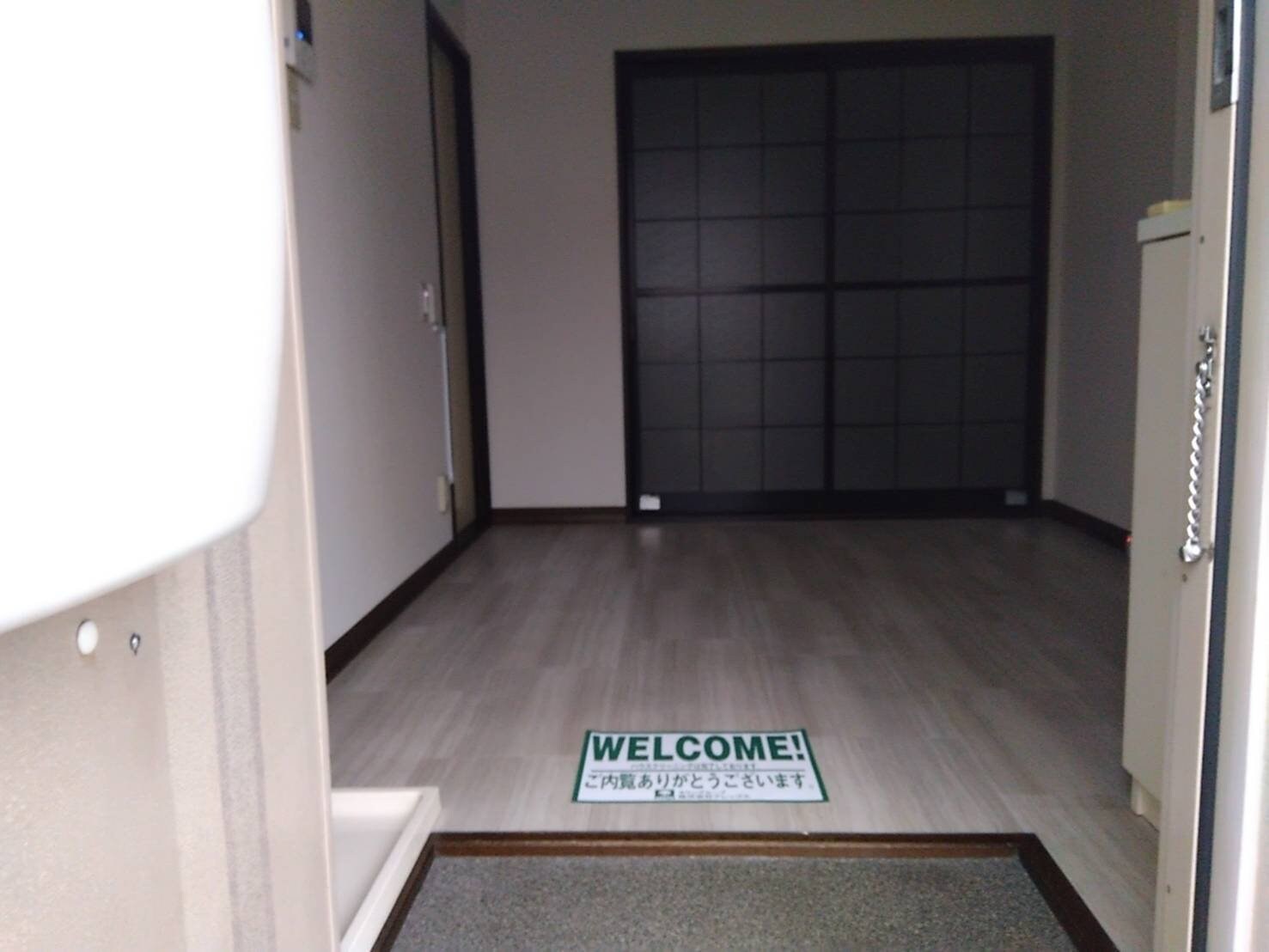 サンアミティ日野の物件内観写真