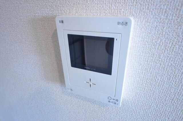 メゾンドールの物件内観写真