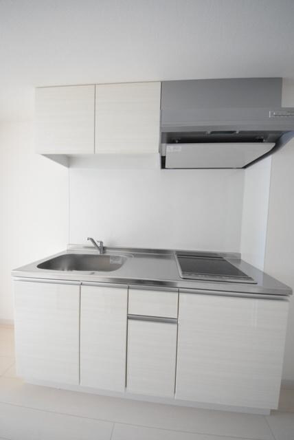 リブリ・結の物件内観写真