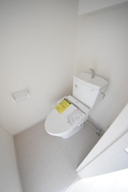 リブリ・結の物件内観写真