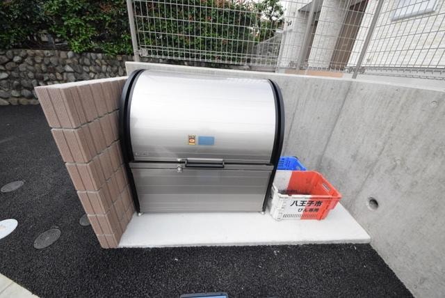 リブリ・結の物件内観写真