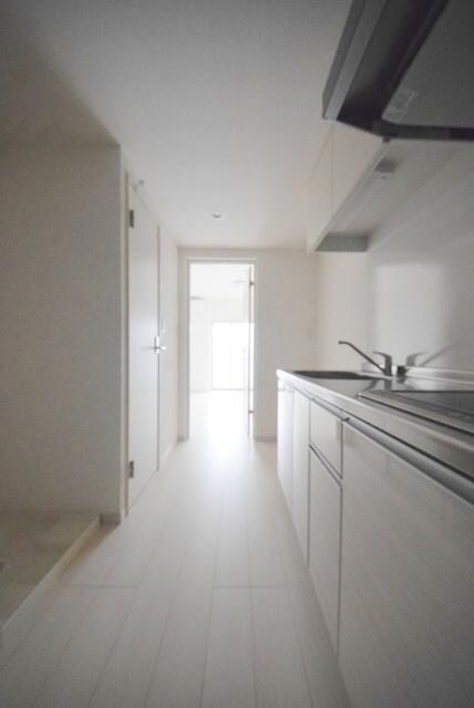 リブリ・結の物件内観写真