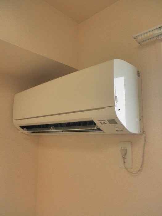 グレースコートの物件内観写真