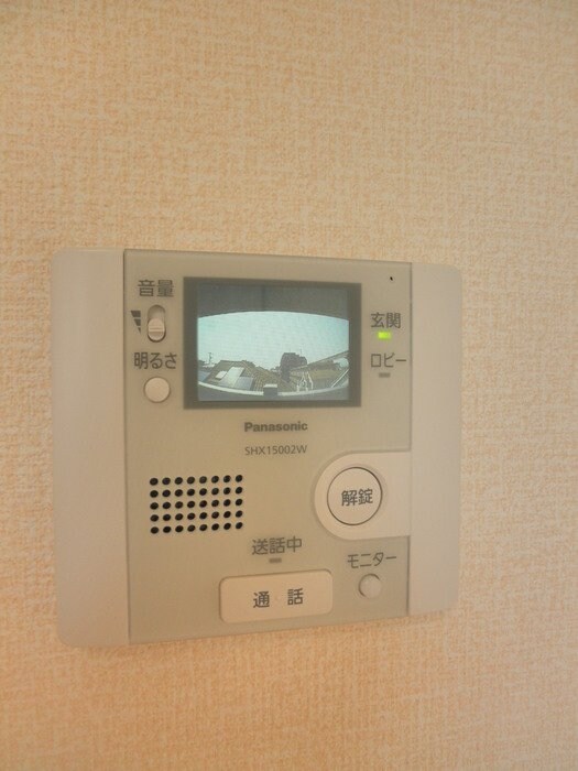 グレースコートの物件内観写真