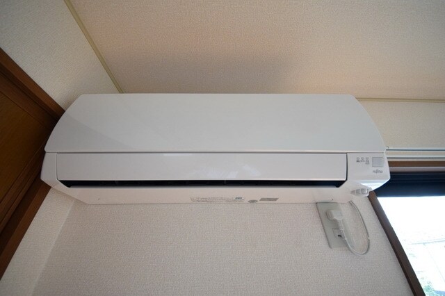 ファミール豊田の物件内観写真