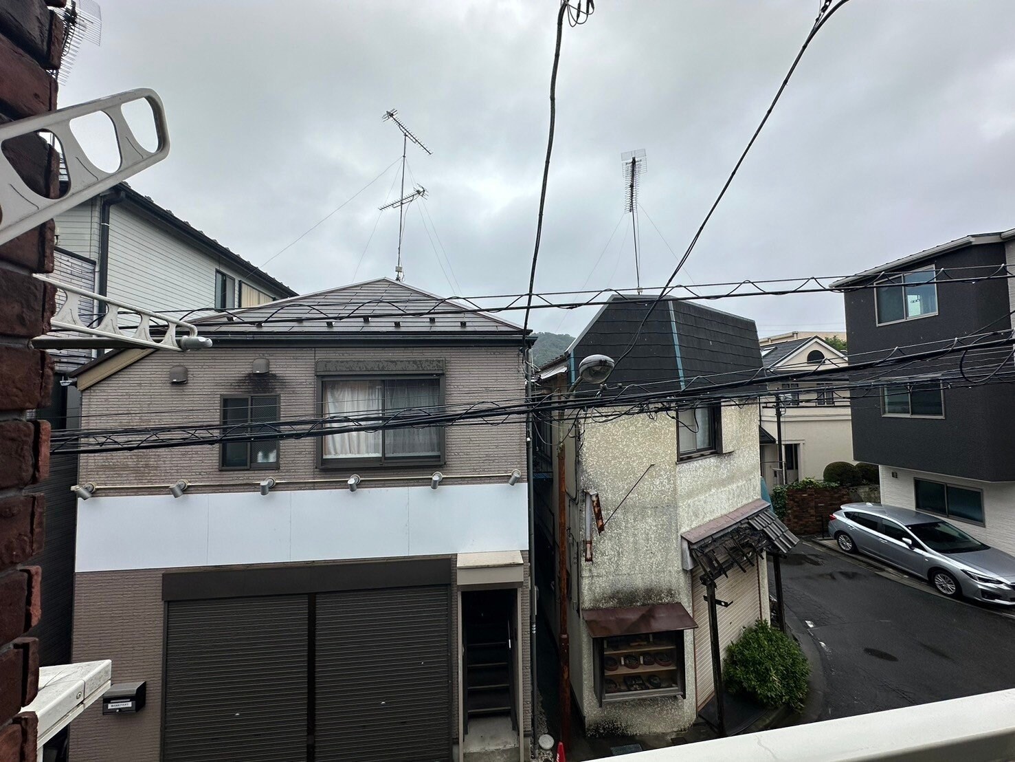 ロジュマン日野南平II番館の物件内観写真