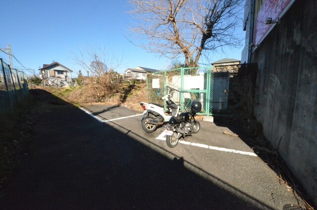 ホワイトウイング片倉Iの物件内観写真