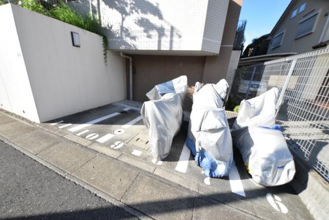 アーバンフラッツ八王子みなみ野の物件内観写真