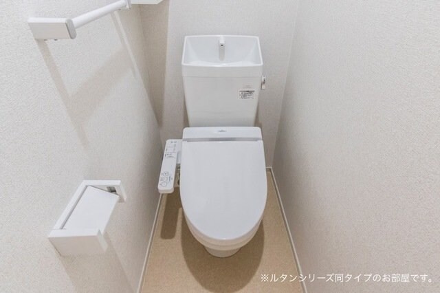 ペンタパレスの物件内観写真