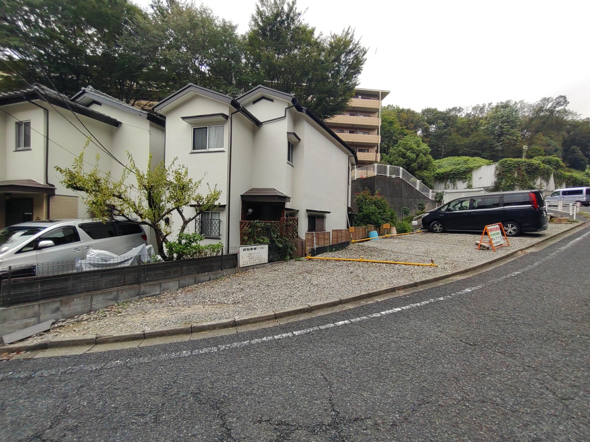 エステートピアY＆Eの物件内観写真