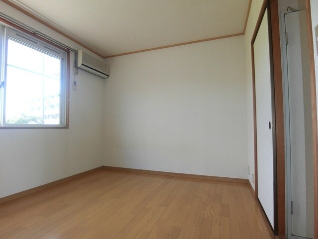 ファンテーヌメゾン片倉の物件内観写真