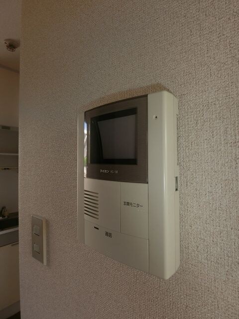 ファンテーヌメゾン片倉の物件内観写真