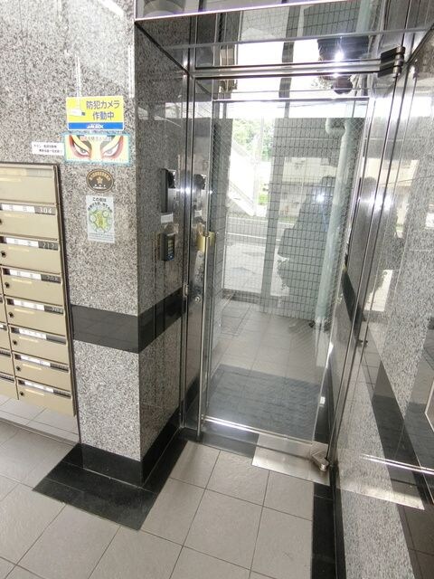 サンフェリカ八王子の物件内観写真