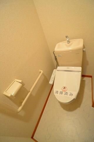 ルミナス立川プライムタワーの物件内観写真