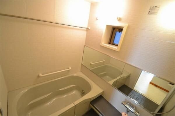 ルミナス立川プライムタワーの物件内観写真