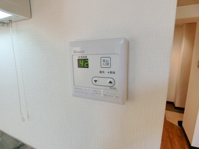 ＮＳ・ＣＯＵＲＴの物件内観写真