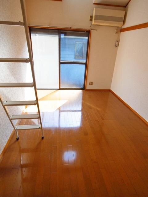 レジデンスＡＴＴ立川の物件内観写真