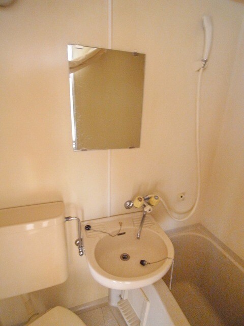 レジデンスＡＴＴ立川の物件内観写真