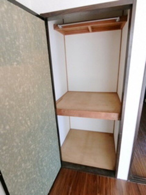 コーポ・５の物件内観写真