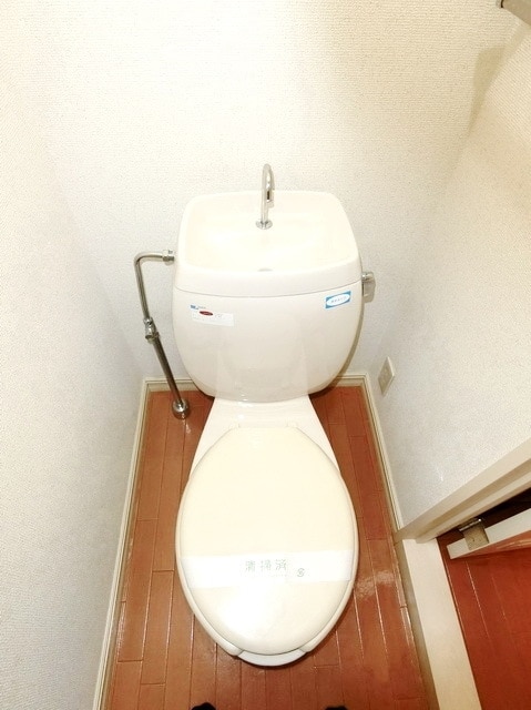 アネックス壱番館の物件内観写真