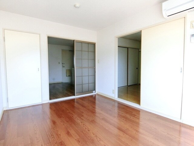 アネックス壱番館の物件内観写真