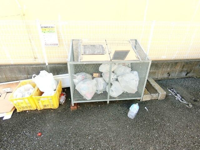 アネックス壱番館の物件内観写真