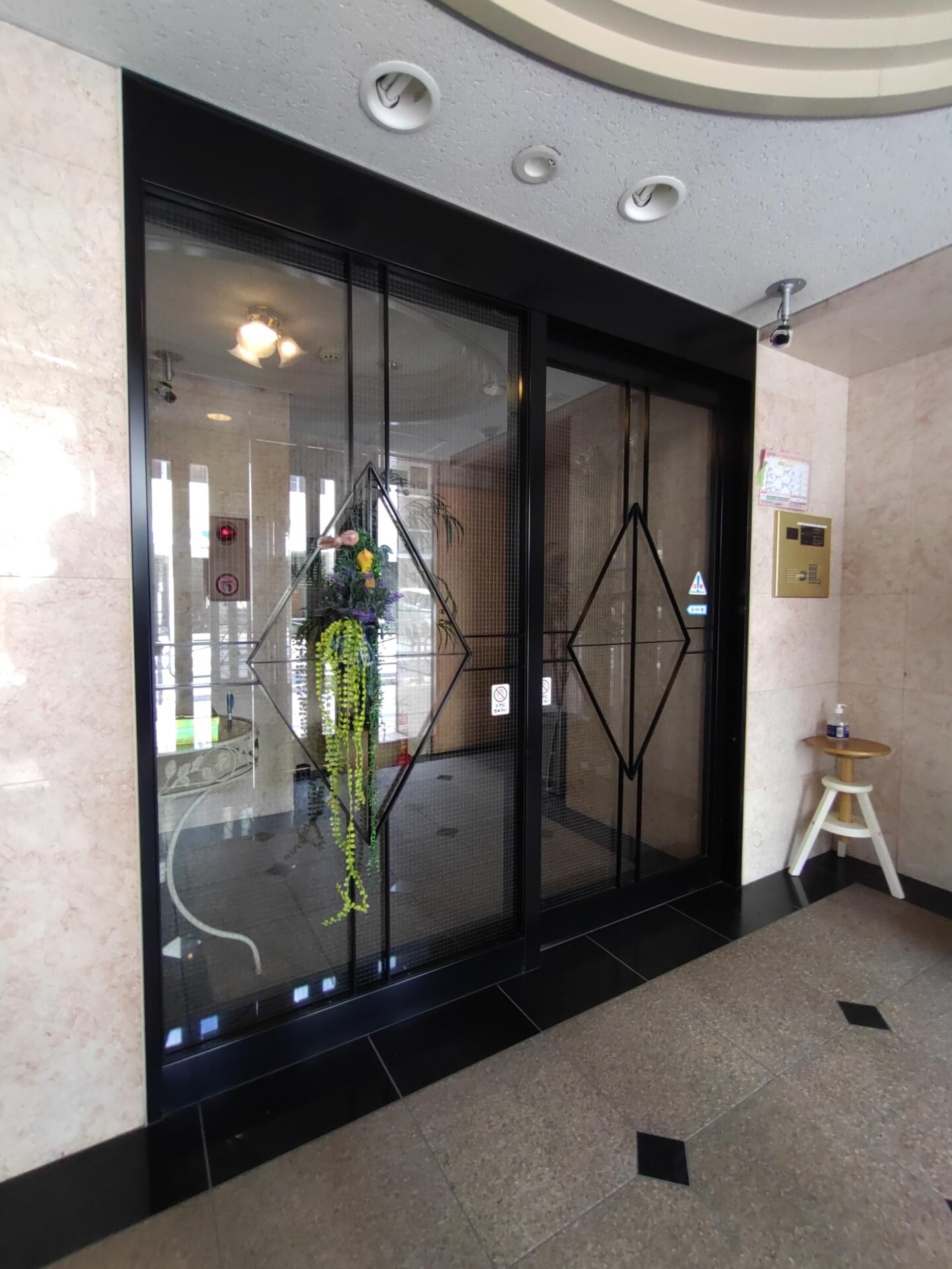 レトワル明神町の物件内観写真