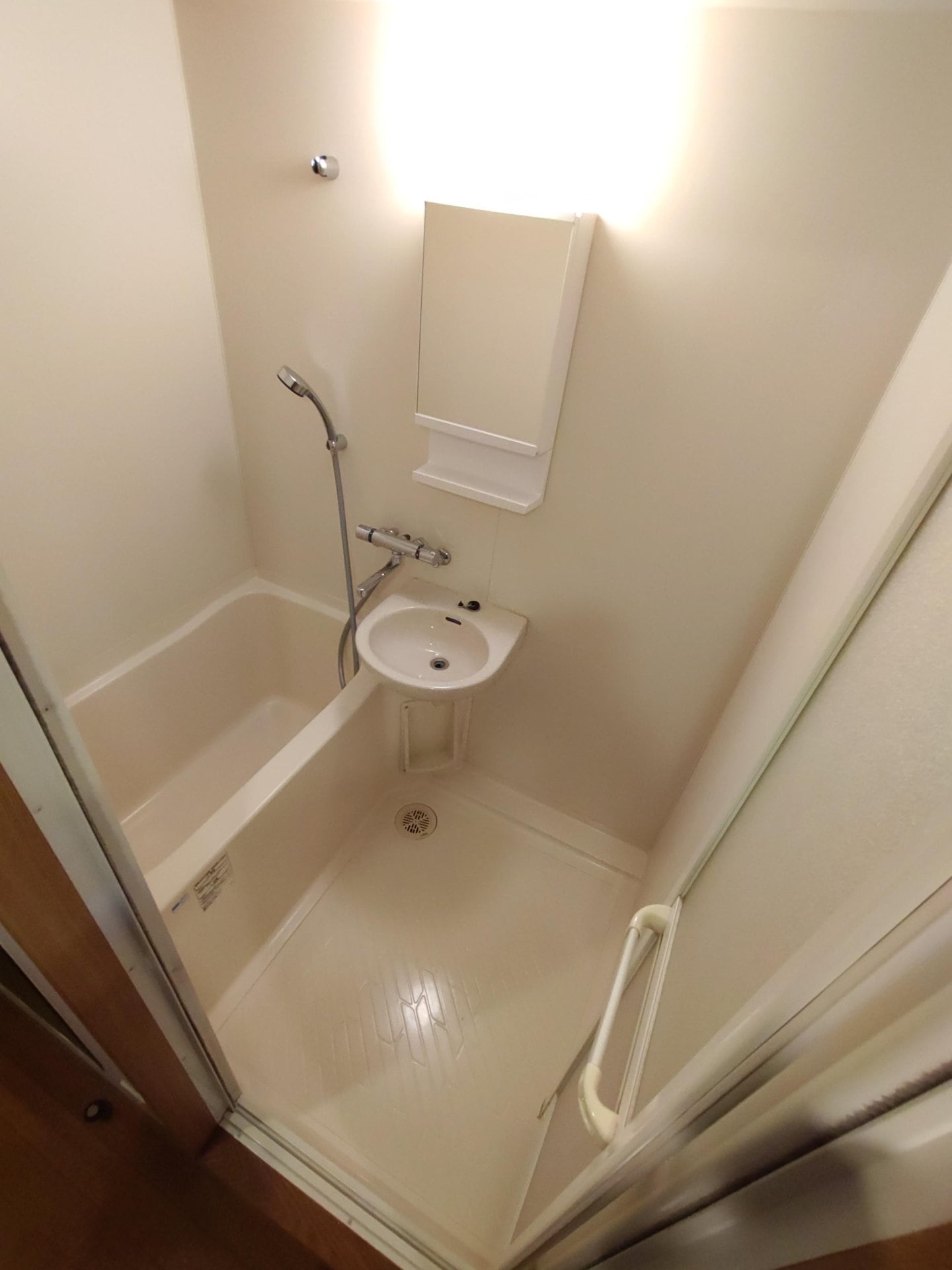 レトワル明神町の物件内観写真