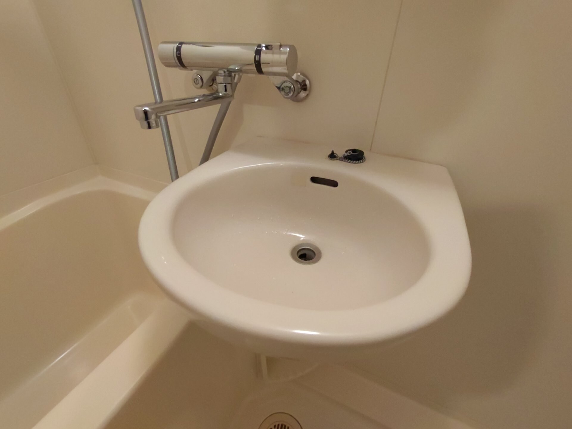 レトワル明神町の物件内観写真