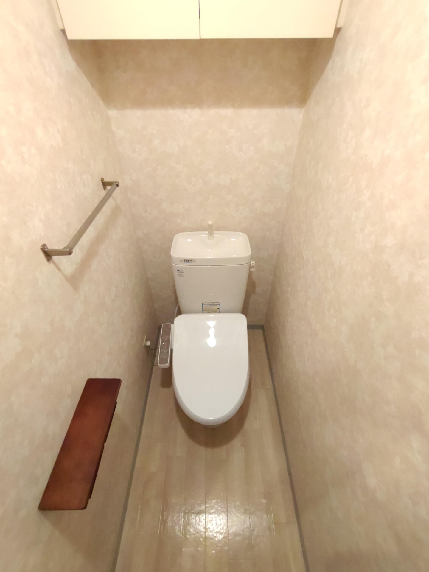 レトワル明神町の物件内観写真