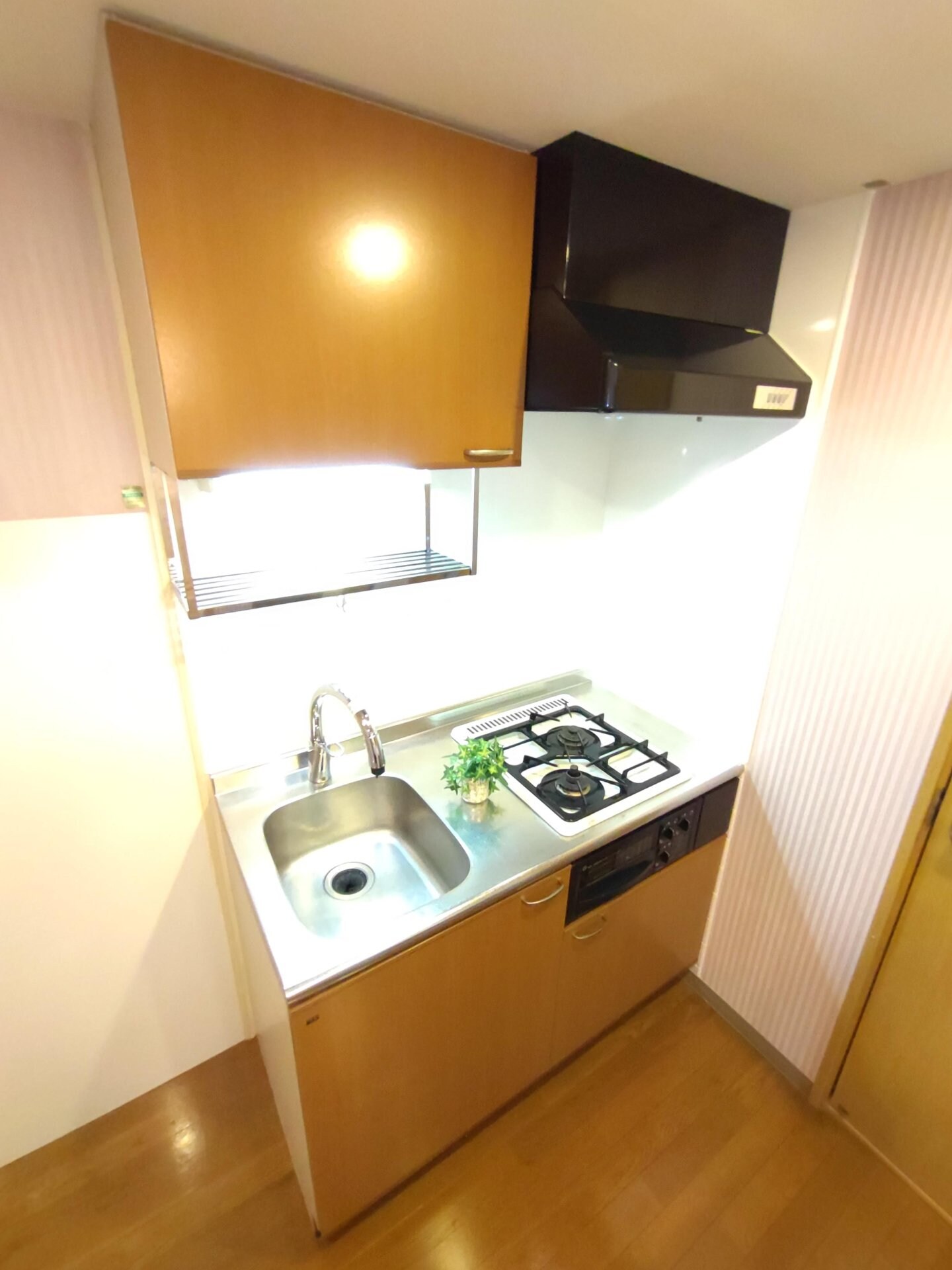 レトワル明神町の物件内観写真