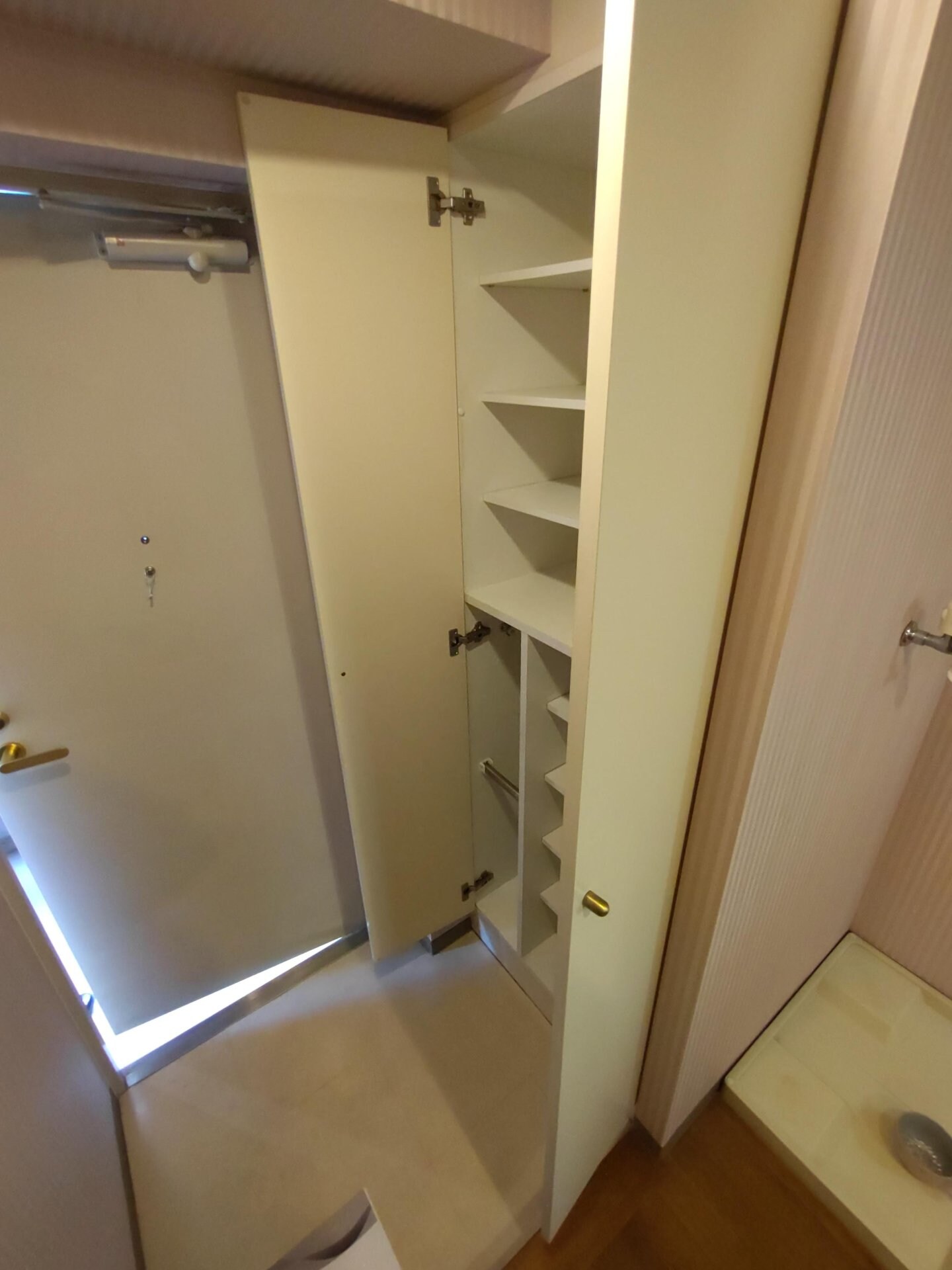 レトワル明神町の物件内観写真