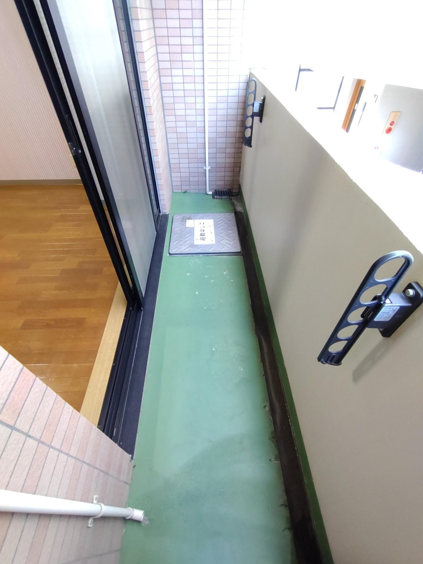 レトワル明神町の物件内観写真