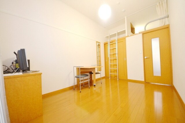 レオパレスメルベージュの物件内観写真