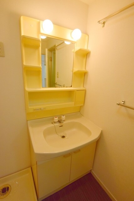 スターライトヴィラ2の物件内観写真